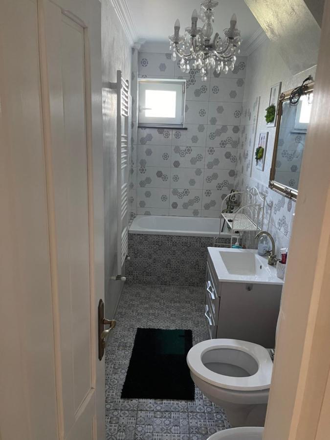 Tamara'S Place Râmnicu Vâlcea Екстериор снимка