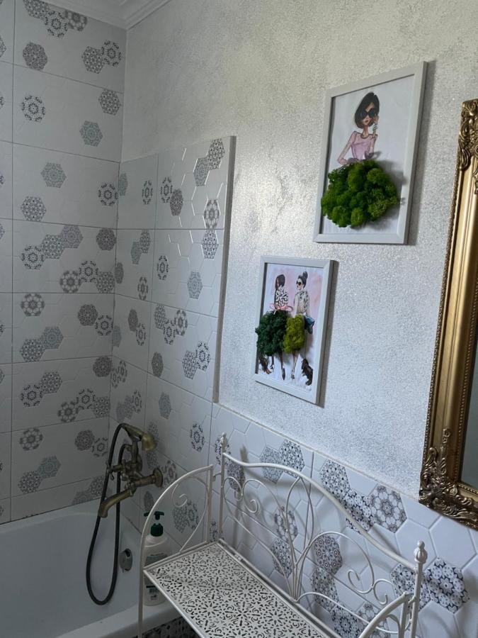 Tamara'S Place Râmnicu Vâlcea Екстериор снимка