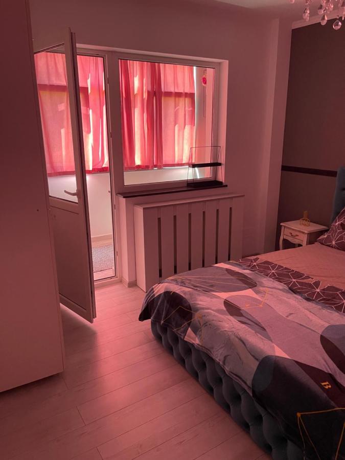 Tamara'S Place Râmnicu Vâlcea Екстериор снимка