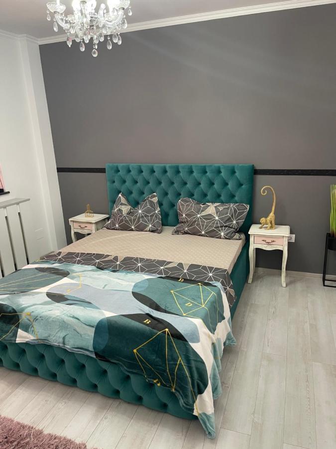 Tamara'S Place Râmnicu Vâlcea Екстериор снимка