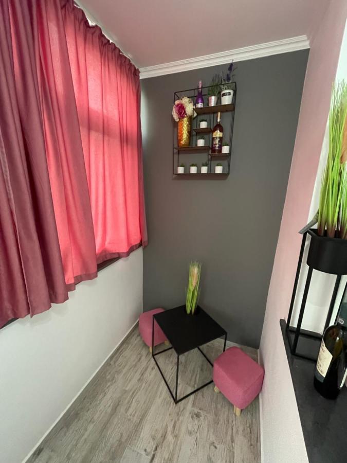 Tamara'S Place Râmnicu Vâlcea Екстериор снимка