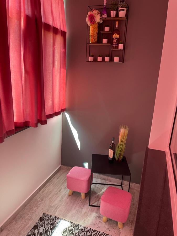 Tamara'S Place Râmnicu Vâlcea Екстериор снимка