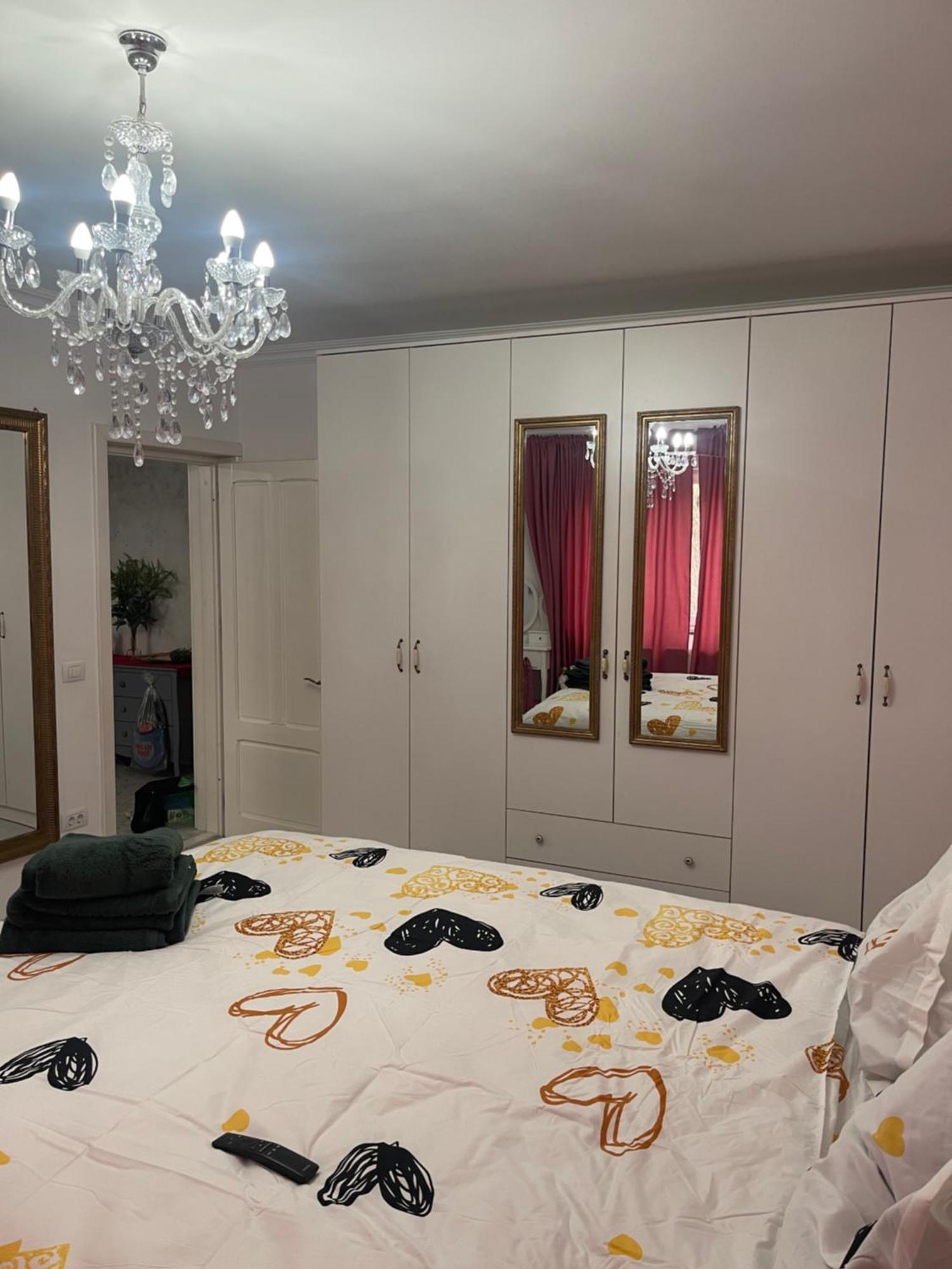 Tamara'S Place Râmnicu Vâlcea Екстериор снимка