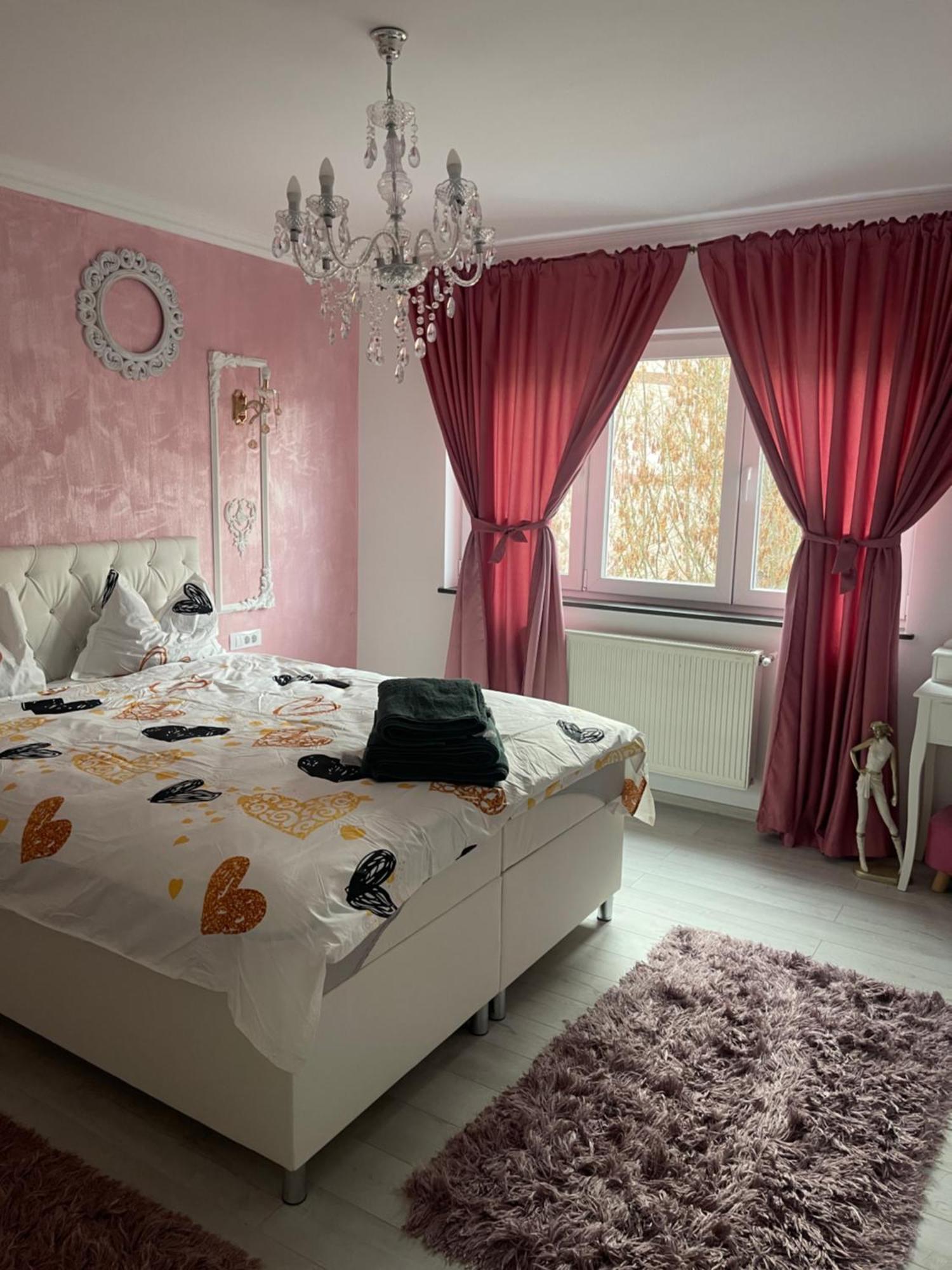 Tamara'S Place Râmnicu Vâlcea Екстериор снимка